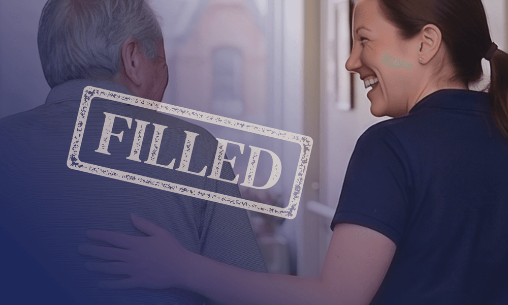 Successfully Filled: May Healthcare Positions Successfully Filled: May Healthcare Positions