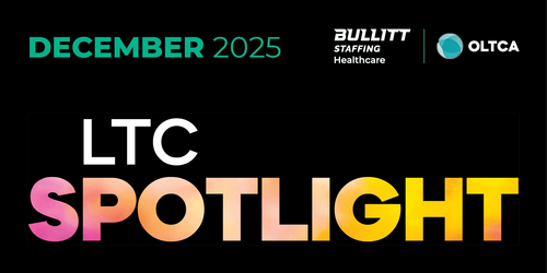 LTC Spotlight: Bullitt Staffing - December 2025