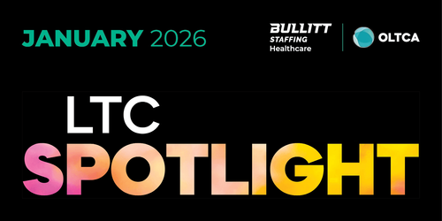 LTC Spotlight: Bullitt Staffing - January 2026