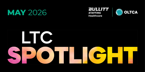 LTC Spotlight: Bullitt Staffing - May 2026