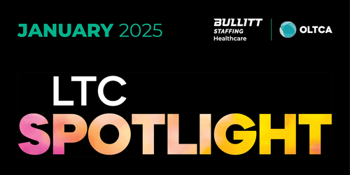 LTC Spotlight: Bullitt Staffing - January 2026