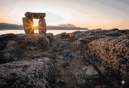 Expanding Our Inuit-Owned  Partnerships Across Nunavut